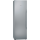 SIEMENS KS36VAIDP iQ500 Kühlschrank (346 l, D, 1860 mm hoch}, Edelstahl