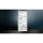 SIEMENS KS36VAIDP iQ500 Kühlschrank (346 l, D, 1860 mm hoch}, Edelstahl