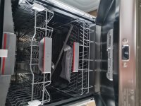 BOSCH Geschirrsp&uuml;ler SMS4EVW10E 13 Ma&szlig;gedecke EEK C, 46dB Home Connect App