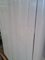 LG Waschtrockner Serie 7 W4WR70961, 9 kg, 6 kg, 1400 U/min