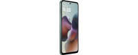 Motorola G56 5G, 256 GB, grau  Pantone Mist