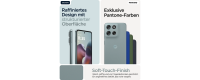 Motorola G56 5G, 256 GB, blau Dual Sim Android 15