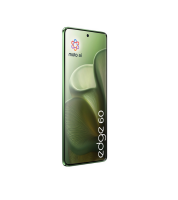 MOTOROLA edge 60 5G, 512 GB, Shamrock