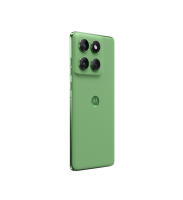 MOTOROLA edge 60 5G, 512 GB, Shamrock