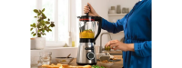 Bosch SDA Standmixer VitaPower Serie 4 1200 MMB6382MN