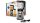 Bosch SDA Standmixer VitaPower Serie 4 1200 MMB6382MN