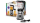 Bosch SDA Standmixer VitaPower Serie 4 1200 MMB6382MN