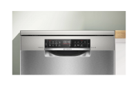 BOSCH SMS6ZCI16E Serie 6 Geschirrspüler Freistehend...