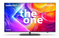 PHILIPS 43PUS9000 QLED Ambilight TV 43 Zoll / 109 cm, UHD...