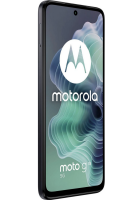 Motorola moto G35 5G 4GB + 128GB Midnight Black Smartphone