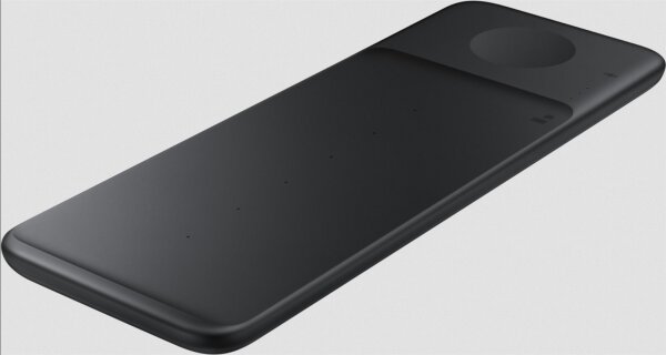 Samsung Trio EP-P6300 Wireless Charger max 9W