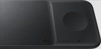 Samsung Trio EP-P6300 Wireless Charger max 9W