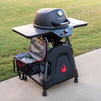 CHAR-BROIL® All-Star Kühltasche Grillaufsatz