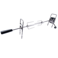 CHAR-BROIL® All-Star elektrisches  edelstahl...