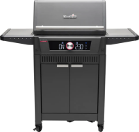 Char-Broil Gasgrill Evolve Gas mit Dualzone, App Control...