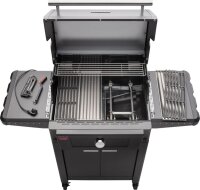 Char-Broil Gasgrill Evolve Gas mit Dualzone, App Control...