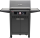 Char-Broil Gasgrill Evolve Gas mit Dualzone, App Control & Tru-Infrared