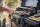 Char-Broil Gasgrill Evolve Gas mit Dualzone, App Control & Tru-Infrared