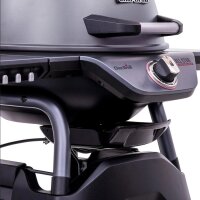 CHAR-BROIL® All-Star 125 S Elektrogrill tragbar inkl. Grillständer