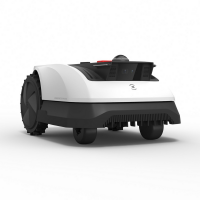 ECOVACS Mähroboter GOAT O500 Panorama mit absolut...
