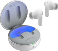 LG Tone-DT90Q.CDEULWH Noise Cancelling Atmos InEar...