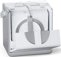 Fensterputzroboter WINBOT W2 PRO OMN, Intelligente, unterbrechungsfreie Fensterreinigung