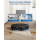 ECOVACS DEEBOT T50 OMNI GEN2 Black Saugroboter