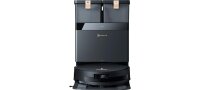 ECOVACS DEEBOT T50 MAX Pro Omni GEN2 Black Saugroboter