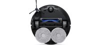 ECOVACS DEEBOT T50 MAX Pro Omni GEN2 Black Saugroboter