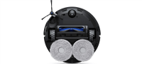 ECOVACS DEEBOT T50 MAX Pro Omni GEN2 Black Saugroboter