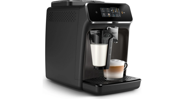 Philips EP2334/10 Kaffeemaschine Vollautomatische Espressomaschine