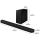 SAMSUNG HW-Q810GD/ZG, Soundbar, Schwarz