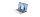 HP Notebook 15-fc0435ng AMD Ryzen  39,6 cm 15.6"8 GB, 256 GB Win11