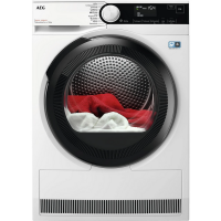 AEG TR8T70680 Wärmepumpentrockner 8000...