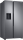 Samsung RS-6GCG853ES9EG NoFrost+ 178 X 91.2 cm Edelstahl Side-by-Side Kühl- Gefrier Kombination