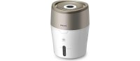 Philips Luftbefeuchter HU4803/01 2000 Series, NanoCloud...