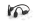 Philips TAA7607BK/00 Headset und Kopfhörer Kabelloses Nackenband Bluetooth Sport Kopfhörer Schwarz, Rot