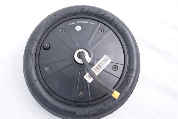 SOFLOW Motor passend für SO3