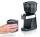 Graef elektrische Kaffeemühle CM202 18 Mahlgrade