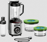 Bosch MMBV625M, Vakuum Mixer, Smoothie Maker, 1,5 l,...
