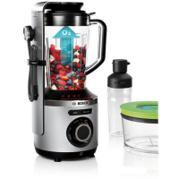 Bosch MMBV625M, Vakuum Mixer, Smoothie Maker, 1,5 l,...