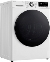 LG RT80V9W Trockner Weiß (C, 8 kg) mit Dual...