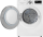 LG RT80V9W Trockner Weiß (C, 8 kg) mit Dual Inverter Wärmepumpentechnologie & selbstreinigendem Kondensator