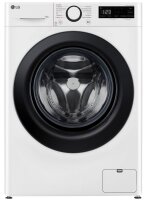 LG F4WR5035 Waschmaschine Weiß 13 kg, 1.360 U./Min.) mit AI DD® & TurboWash®360°
