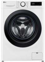 LG F4WR5035 Waschmaschine Weiß 13 kg, 1.360...