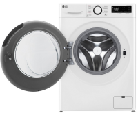 LG F4WR5035 Waschmaschine Weiß 13 kg, 1.360...