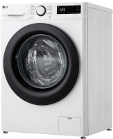 LG F4WR5035 Waschmaschine Weiß 13 kg, 1.360 U./Min.) mit AI DD® & TurboWash®360°