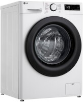 LG F4WR5035 Waschmaschine Weiß 13 kg, 1.360 U./Min.) mit AI DD® & TurboWash®360°