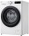LG F4WR5035 Waschmaschine Weiß 13 kg, 1.360 U./Min.) mit AI DD® & TurboWash®360°