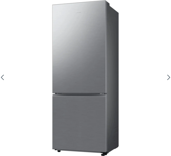 SAMSUNG RB53DG703CS9EF, Kühl-/Gefrierkombination